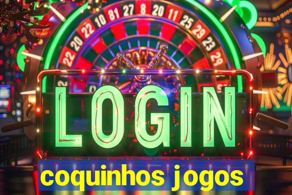 coquinhos jogos